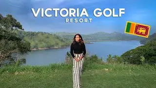 Victoria Golf Resort   - - | Vlog 5 |