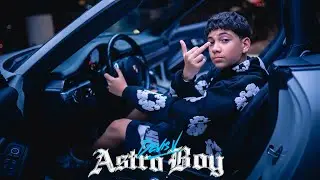 Devis V - AstroBoy (Video Oficial) 💫