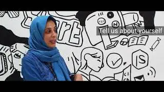 How SkipQ solves your tech hiring pains - Dr. Ayesha Saleem, Instructor, and Placement Lead @ SkipQ