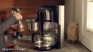 Кофеварка заливного типа Kitchenaid Pour Over Coffee Brewer &ndash; HM Store &ndash; www.hmstore.com.ua