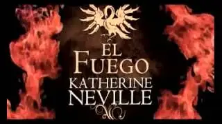 Katherine Neville's Book Tour - Spain
