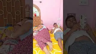 Hilarious Family Sleeping Time Moments You Can't Miss Out On