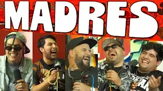 MADRES - CAP 19 - Ft. @mcaesemx & @diosrima  - El Temach Crew
