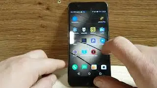 Gigaset me pro: сброс/восстановление из бэкапа -TWRP