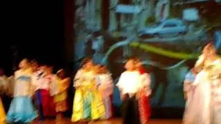 CSA Glee Club Sings Kalesa