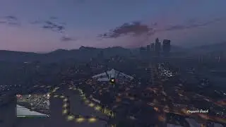 GTA V - Tight Space No Problem 2