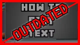 [Old version] Pokemon DS Rom Editing Tutorial Pt 4: Text, the better way!