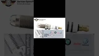 why german spare parts ?