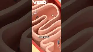 How Mitolyn Supports Mitochondrial Health-VEED #healthyliving #Mitochondrial, #herbalremedies