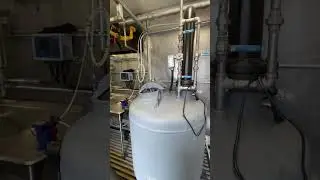 200HP 250PSI STEAM BOILER GAS OIL2