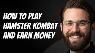 Как играть в Hamster Kombat и зарабатывать деньги. Быстро заработайте 1 миллион монет.
