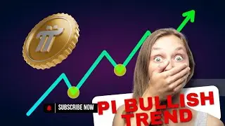 Trend Bullish Pi Network