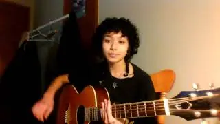 your best american girl - mitski (cover)