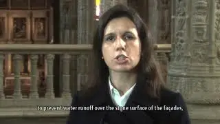 History and Conservation - Jer&oacute;nimos Monastery and Church
