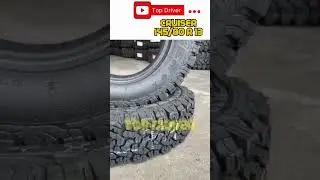 145/80 R13 CRUISER  ricostruito   ziarelli #vodeolistino  #panda4x4 #pandagame   #offroad #reels