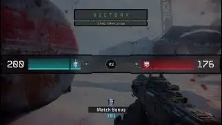 Bo4 Cordite Monster