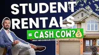Guelph&nbsp;Student&nbsp;Rental&nbsp;Investment: Best Properties & Student&nbsp;Neighbourhoods for Max&nbsp;Rental&nbsp;Returns