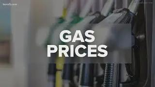 Texas average gas price is $4 a gallon now