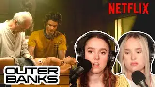 *OUTER BANKS* SEASON 2 EPISODE 3 REACTION