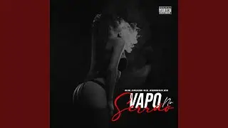 VAPO NO SERR&Atilde;O