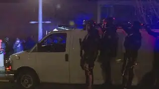 Portland officer who made comments on Minneapolis shooting reassigned