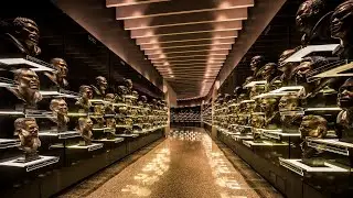Denver Broncos Legends Celebrated in Canton