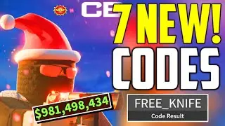 🎉НОВЫЙ ГОД🎉⚠️НОВОЕ! ОБНОВЛЕНИЕ💥КОДЫ ДЛЯ COUNTER BLOX ROBLOX 2026 - КОДЫ ДЛЯ COUNTER BLOX 2026