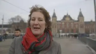 TamarSchrofer, nr 46 Kandidatenlijst PvdA 2017