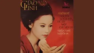 Dư Âm Một Chuyến Đi