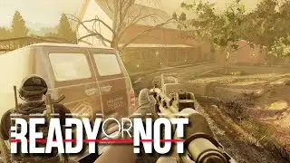 WE MAKE COMMAND MAD in Ready Or Not