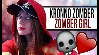 | Instrumental |💀❤ ZOMBER GIRL ❤💀 | KRONNO ZOMBER | Prod. Don-P