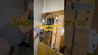 Автоматические ворота своими руками #фазенда #дача #курятниксвоимируками #яйца  #chicken #сделайсам