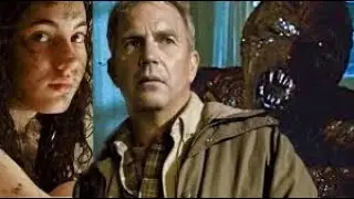 The New Daughter  Full Movie Facts , Review And Knowledge /  Kevin Costner / Ivana Baquero