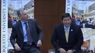 On the Issues: Peter Feigin