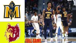Northern State vs Murray  FULL GAME HIGHLIGHTS | Oct 26, 2025  NCAA  College Basketball  2025