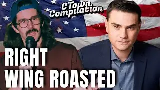 Nick Mullen on The Right Wing | The Best of Nick Mullen