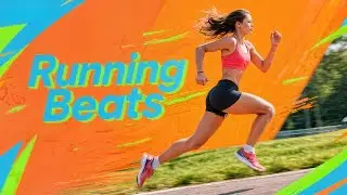 30 Minute Light Run &ndash; Smooth Music Mix for Easy Jogging