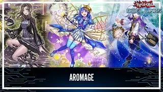Aromage - Best Free to Play Deck!? [Yu-Gi-Oh! Duel Links]