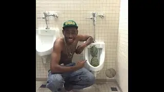 Tyler, The Creator, unreleased Snippet (2015-2016)