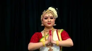 Alisha's Arangetram Mohiniyaattam at Guruvayoor Melpathur Auditorium#mohiniyattam#Arangetram#Dance#