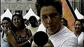 ABC: Fun in the Sun: ABC stars (9/7/04)