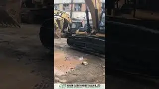 Used Carter 325CL Operation Video