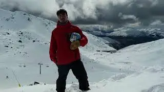 NZCLW 2024 - Video of Support - Ben Chong, NZSki