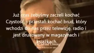 David Wilkerson - Powtórne Przyjście Chrystusa