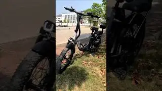 Best cycle modification🔥 #gadgets #cyclemodification