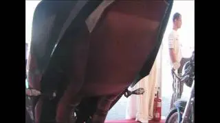 Ducati Monster S4RS.
