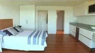 Luxury Beachfront apartment Sydney Australia