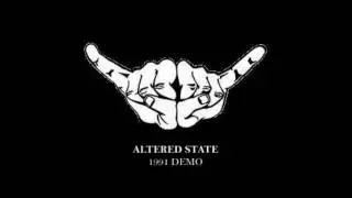 Altered State - Winter Warlock