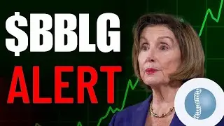BBLG Stock MONDAY CRAZY! (Exact Play Exposed) Bone Biologics