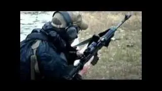 The ORIGINAL Sa vz.58